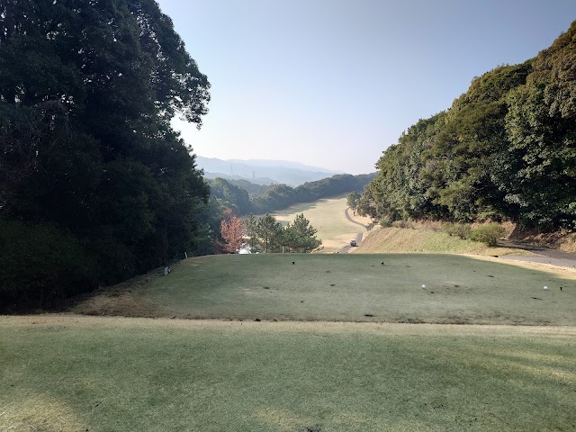 Sasebo International Country Club - Photo 3