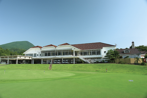 Sasebo International Country Club - Photo 6
