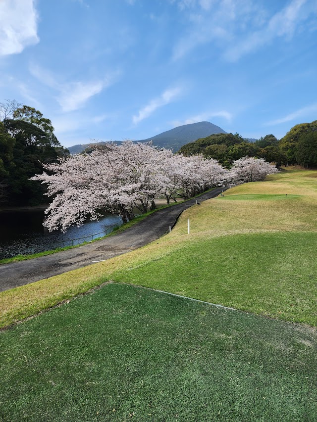 Sasebo International Country Club - Photo 4