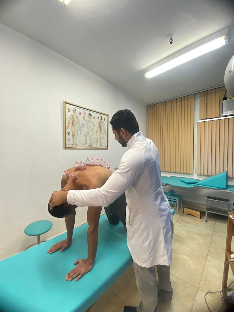 Foto de Marcelo Vanzeler | Fisioterapia e Reabilitação