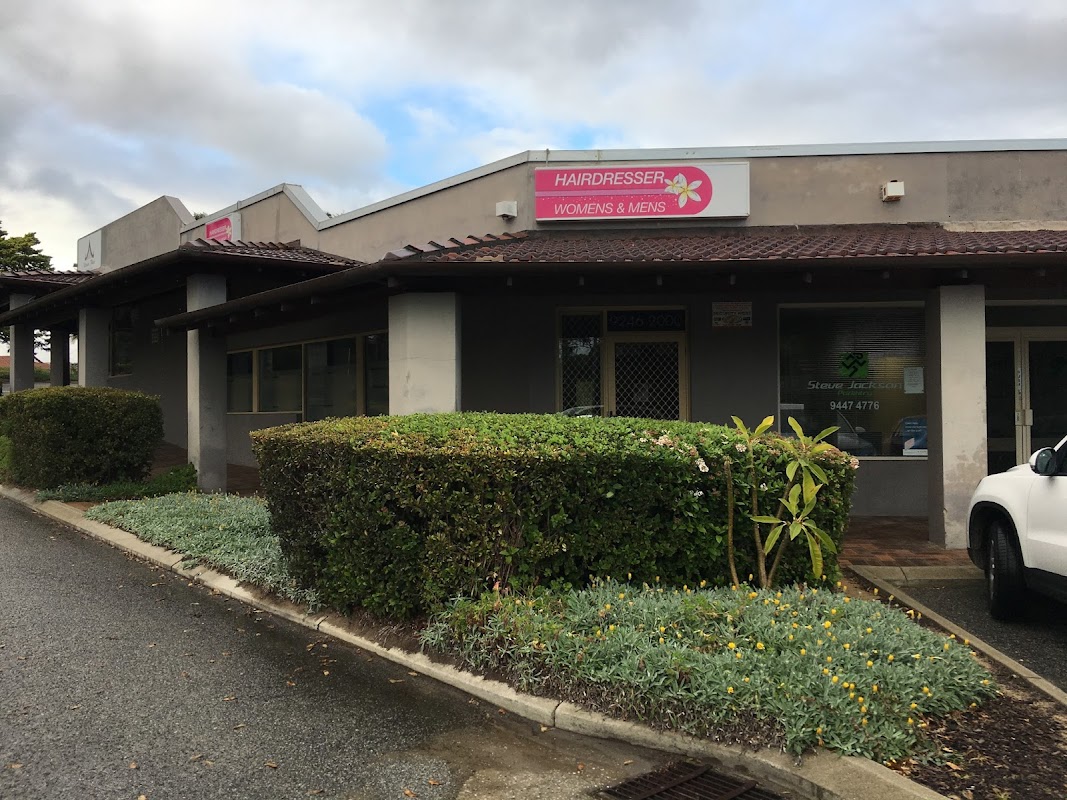 Honey Bee'z Hair Design