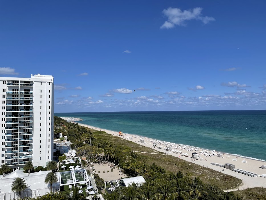 W South Beach fotoğraf 1