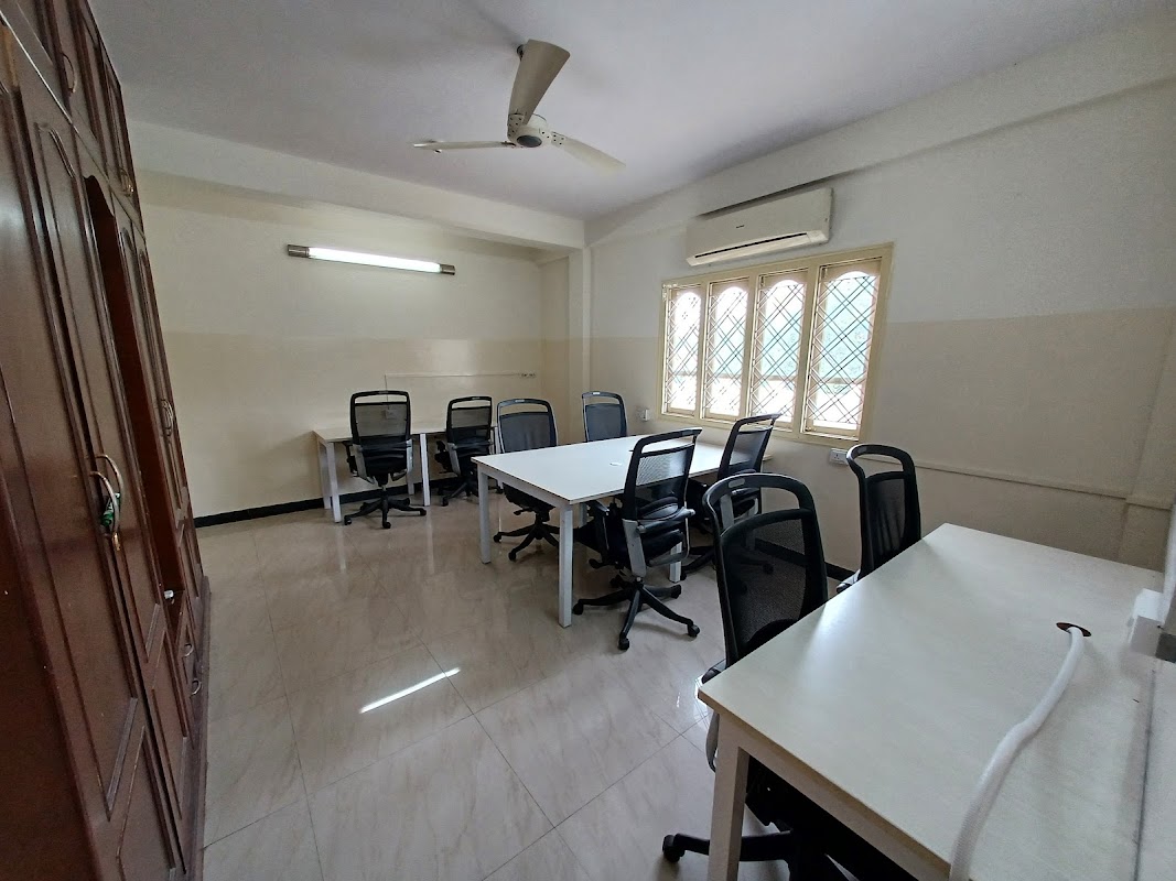 Startup Haven, Coworking & Managed Offices — photo 1