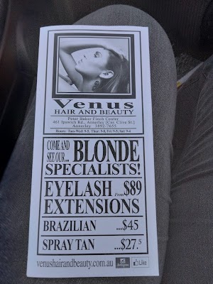 Venus Hair & Beauty photo 2
