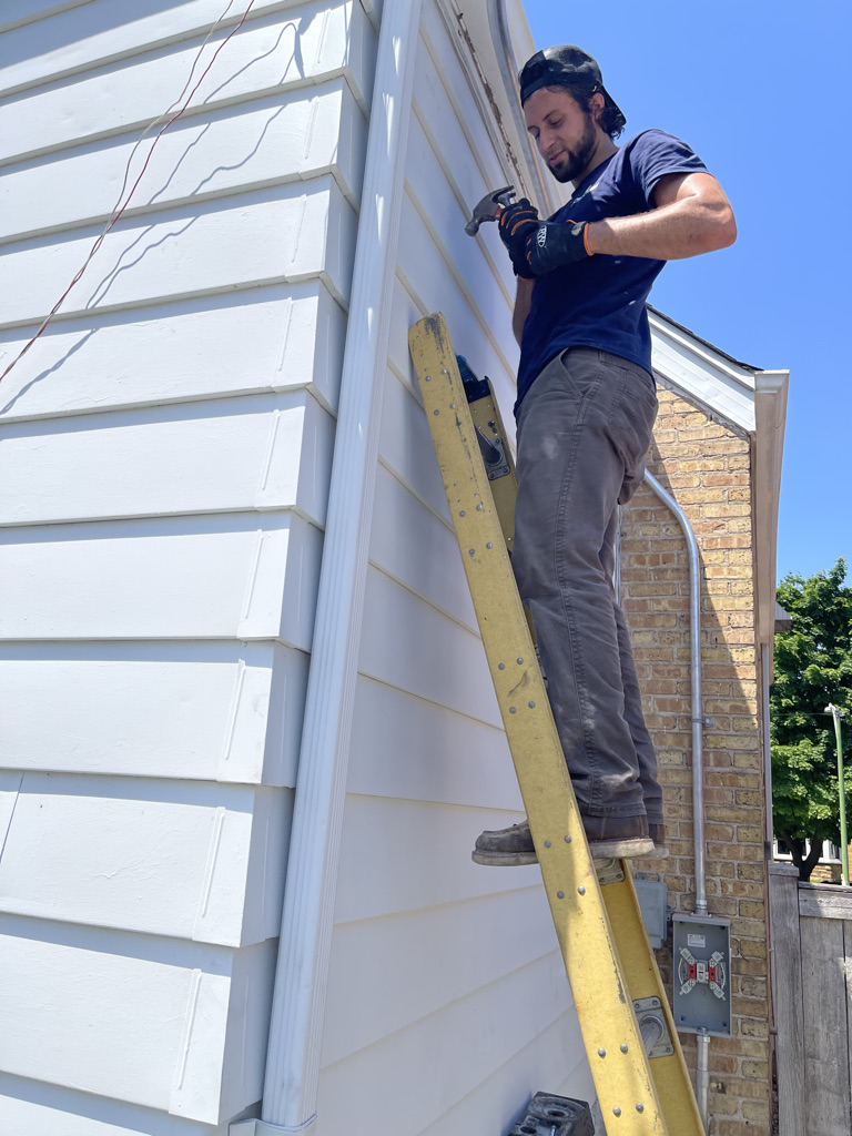 A to Z Electric Co. - Electrician in Chicago