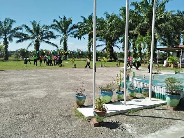 SJK(T) LDG RAJA MUSA photo 3