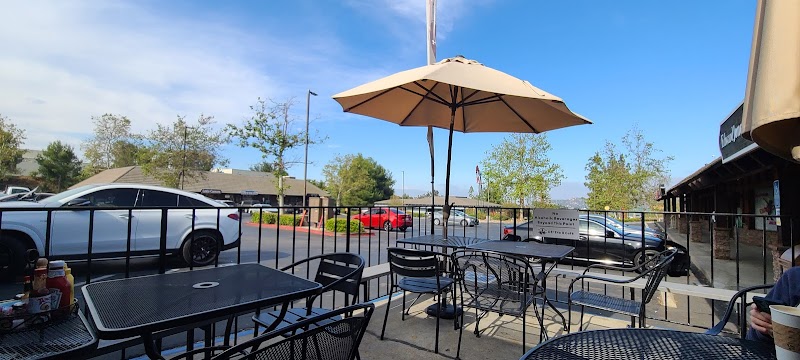 Off The 8 Café photo 1