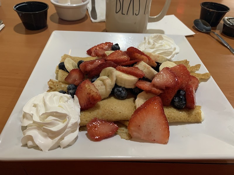 Off The 8 Café photo 2