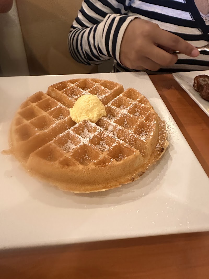 Off The 8 Café photo 3