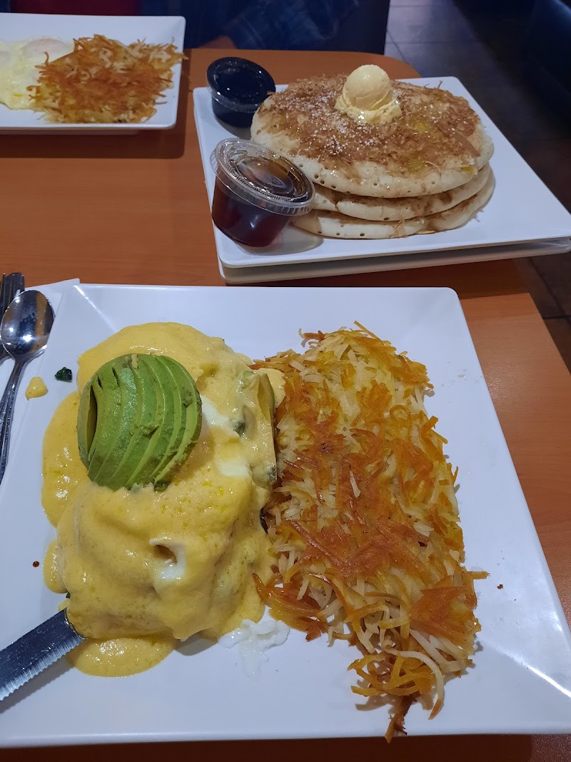 Off The 8 Café photo 4