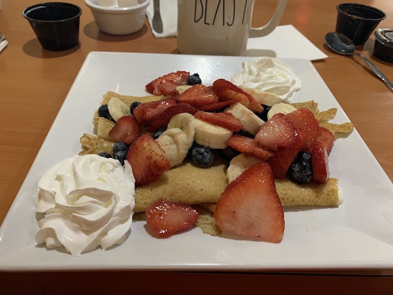 Off The 8 Café photo 2