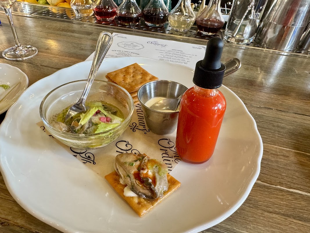 The Ordinary photo 2