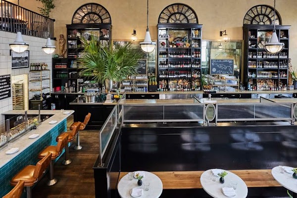 Top Downtown Restaurants preview 3