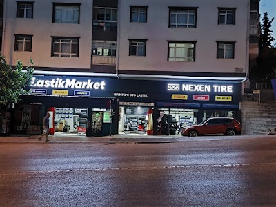 Keçiören Oto Lastik - Oto Servisi