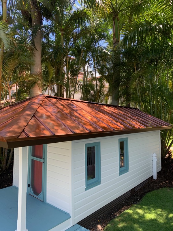 Sarasota Roofing Company Inc