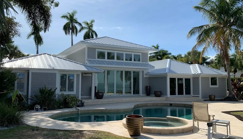 Sarasota Roofing Company Inc