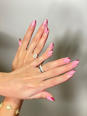 صالون نوفا للتزيين النسائي