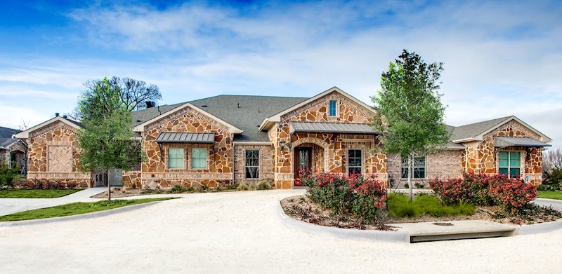 Avalon Memory Care facility