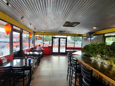 Giliberto's Mexican Taco Shop food truck