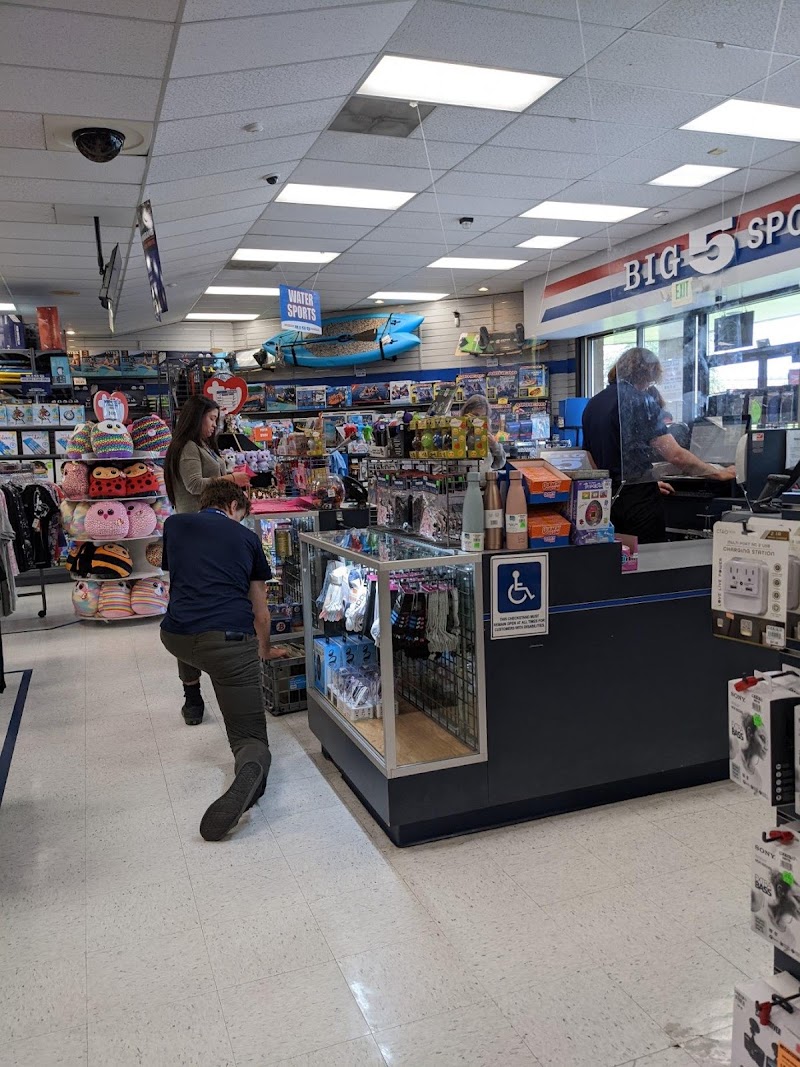Big 5 Sporting Goods #7 photo