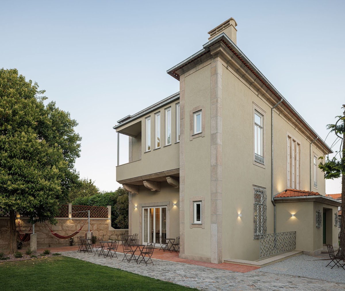 Casa Kala