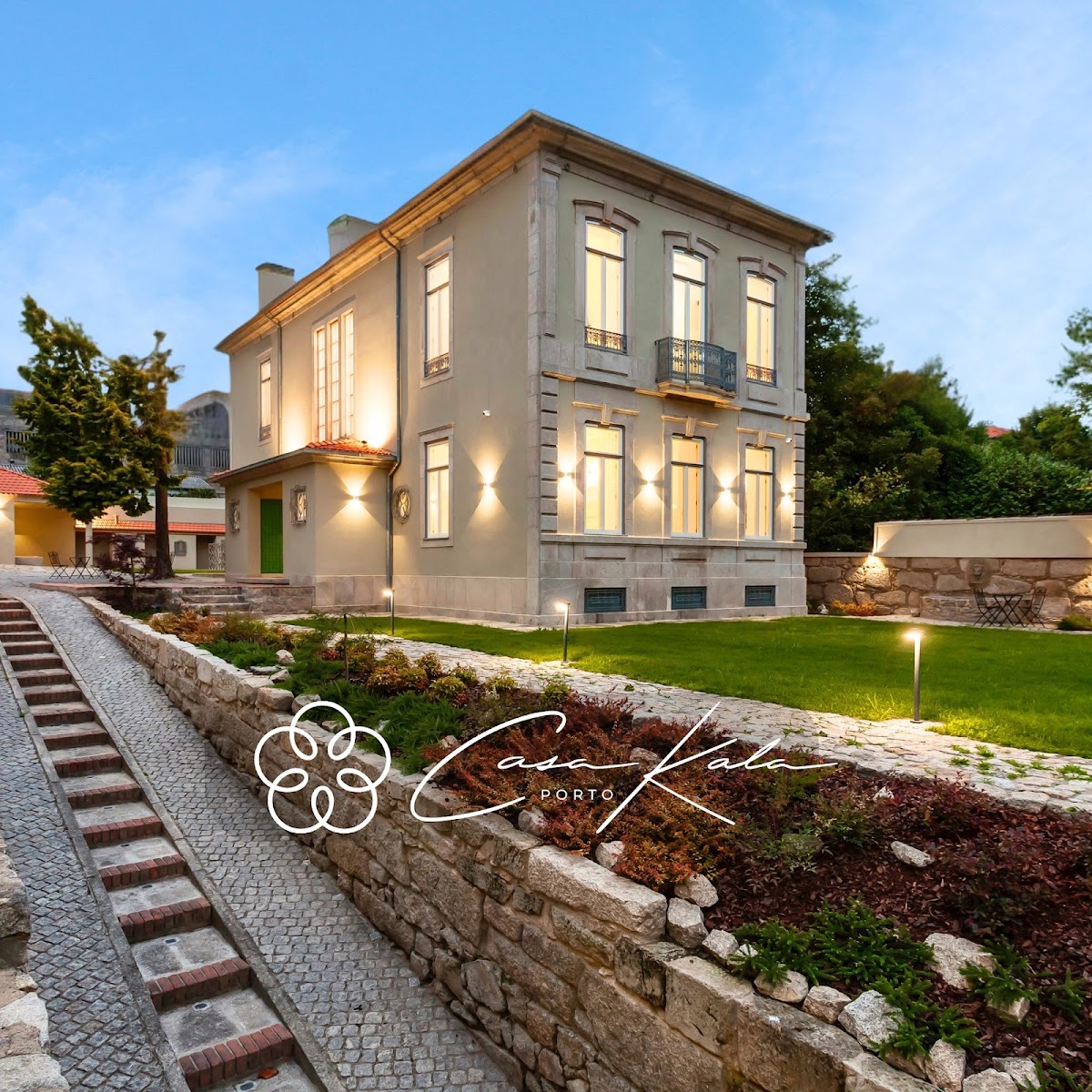 Casa Kala — 4