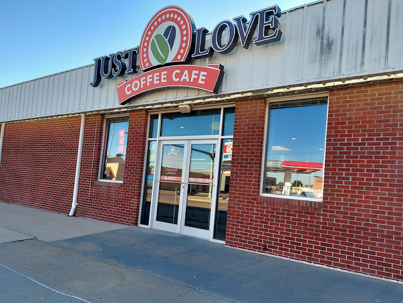 Just Love Coffee Cafe - Chadron, NE photo 3