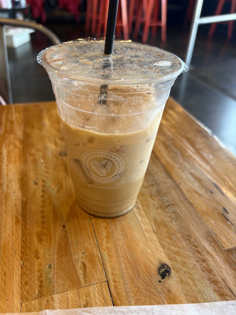 Just Love Coffee Cafe - Chadron, NE photo 4
