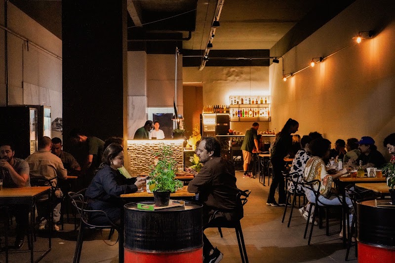 Foto de MóPreza Pizza Bar
