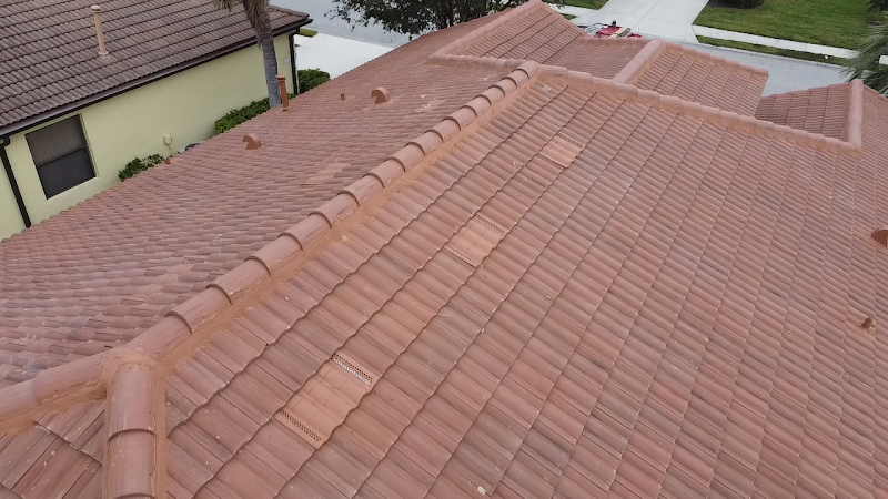 Bone Dry Roofing photo 3