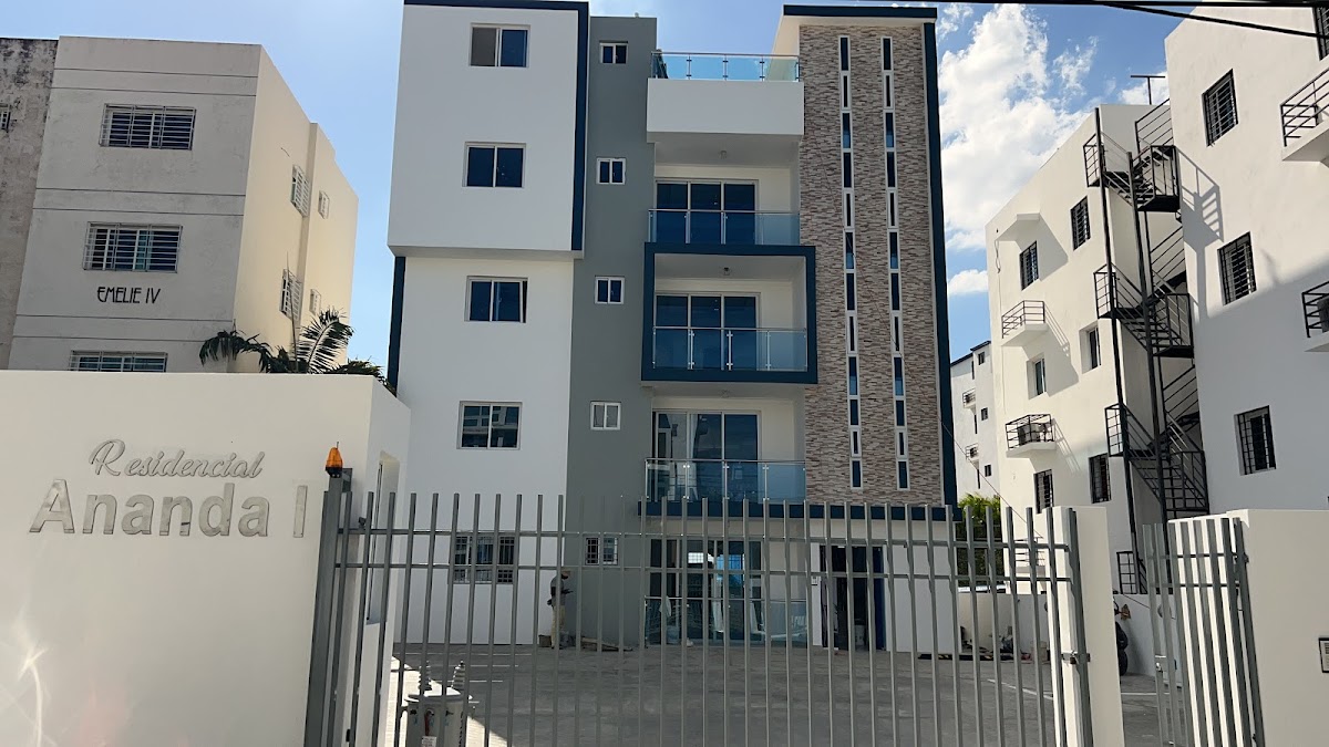 Residencial Ananda I - Imagen 1