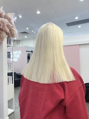 Hair by Holly Cooper photo 2