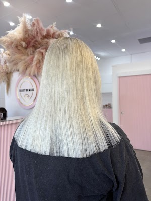 Hair by Holly Cooper photo 3