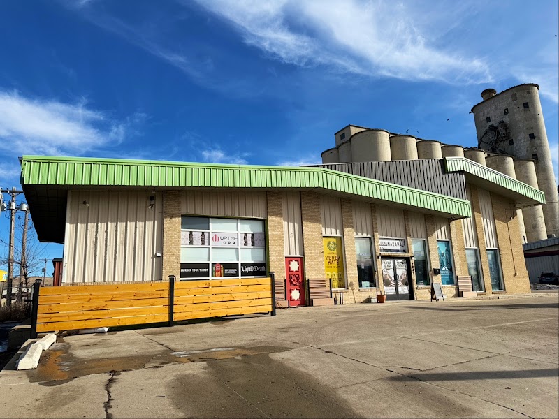 Local Nakamal - Kava Bar & Social Lounge photo 3