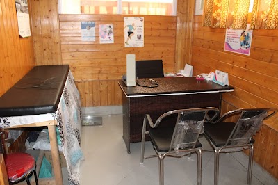 𝑯𝒆𝒂𝒍𝒕𝒉 4 𝑼 𝑨 𝑴𝒖𝒍𝒕𝒊𝒔𝒑𝒆𝒄𝒊𝒂𝒍𝒊𝒕𝒚 𝑪𝒆𝒏𝒕𝒓𝒆-Sex Specialist Doctor/Chest Specialist/Psychiatrist Doctor in SriNagar - Image 3