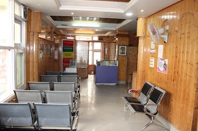 𝑯𝒆𝒂𝒍𝒕𝒉 4 𝑼 𝑨 𝑴𝒖𝒍𝒕𝒊𝒔𝒑𝒆𝒄𝒊𝒂𝒍𝒊𝒕𝒚 𝑪𝒆𝒏𝒕𝒓𝒆-Sex Specialist Doctor/Chest Specialist/Psychiatrist Doctor in SriNagar - Image 2