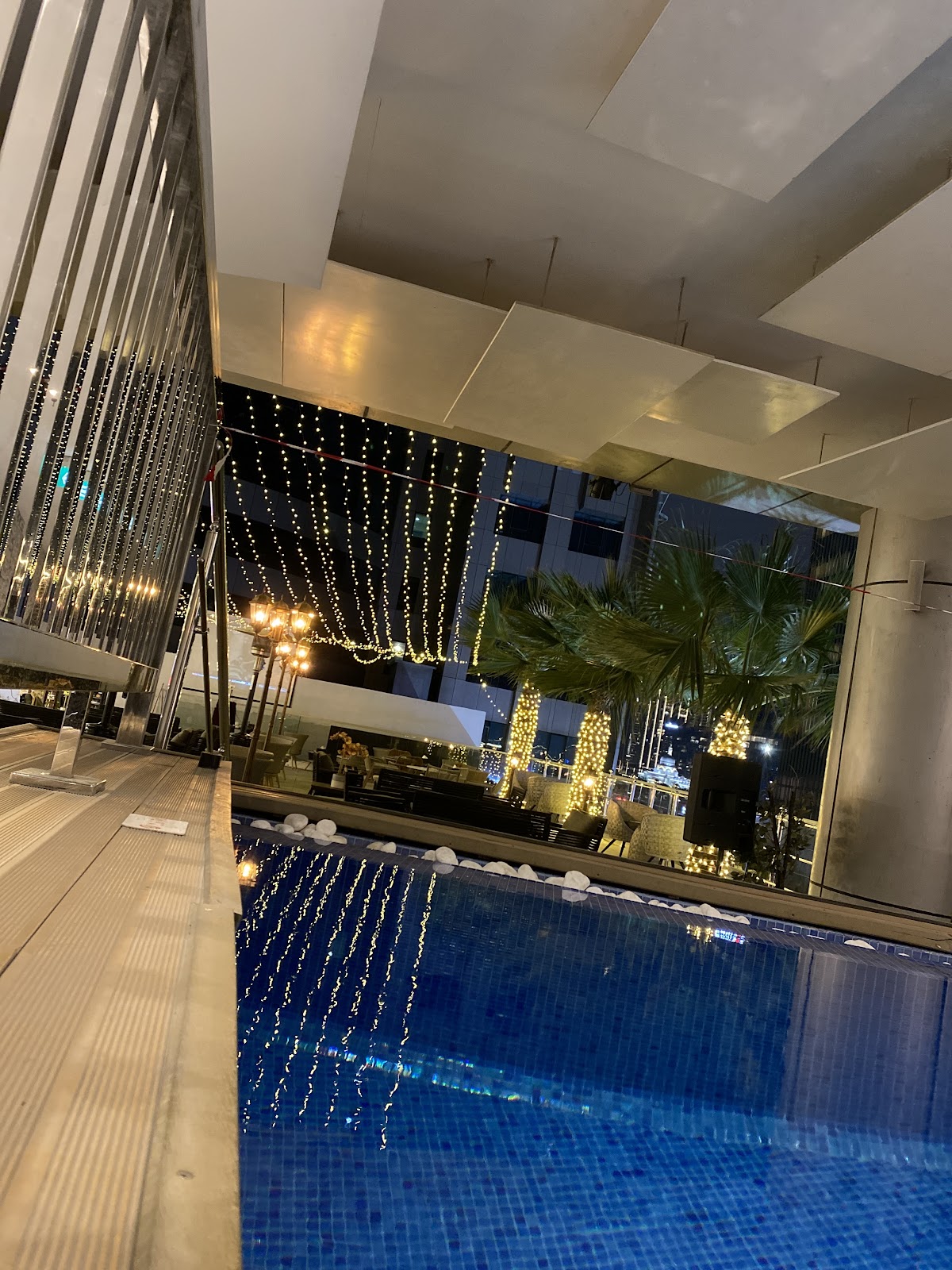 Park Regis Business Bay 3