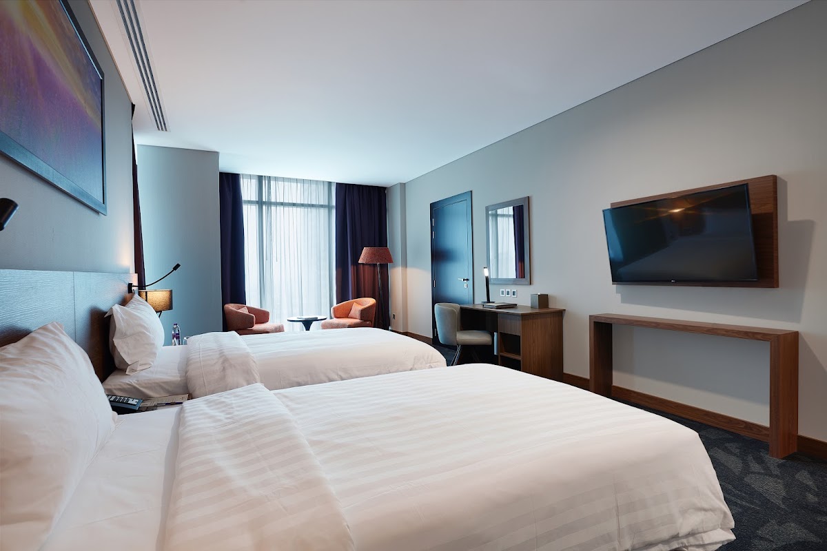 Park Regis Business Bay 2