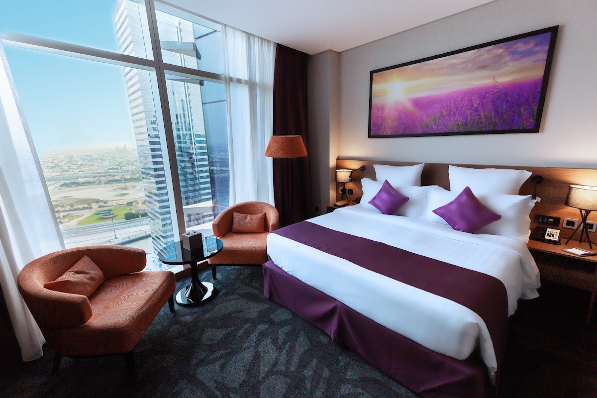 Park Regis Business Bay 5