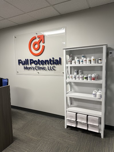 Full Potential HRT Clinic - Testosterone, HRT & Beyond - Renton, WA photo 2
