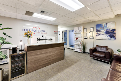 Full Potential HRT Clinic - Testosterone, HRT & Beyond - Renton, WA photo 1