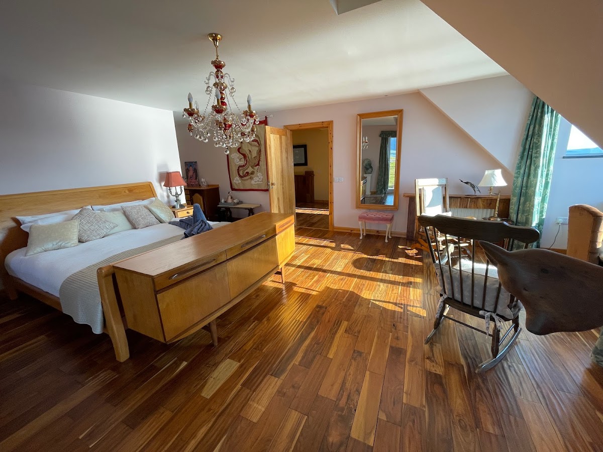 Eagle Rock Applecross Luxury Eco Lodge Sleeps 14 — 3