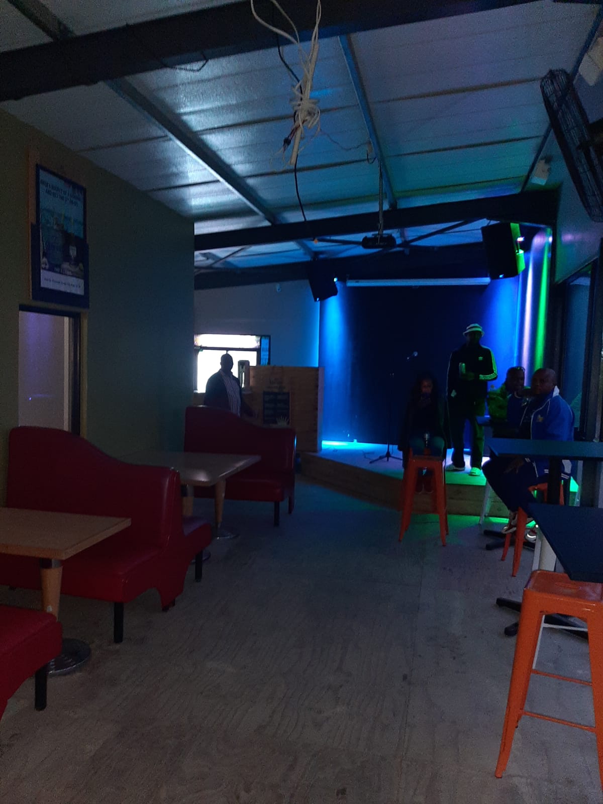 Truns Loxion Lounge — photo 2