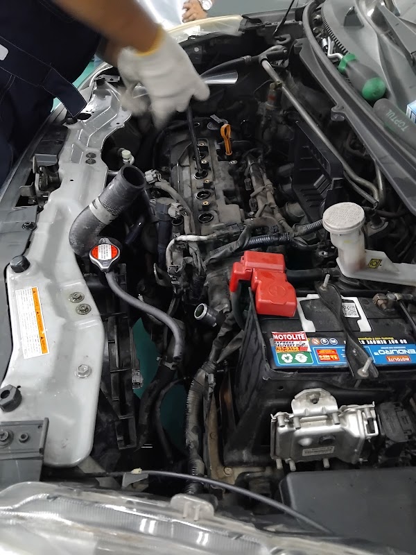 Suzuki Auto Taguig