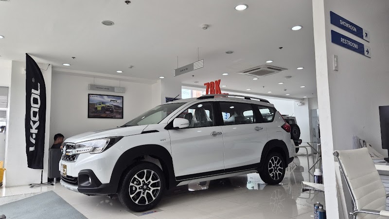 Suzuki Auto Taguig