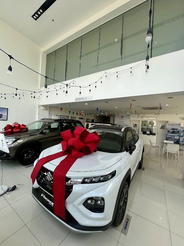 Suzuki Auto Taguig