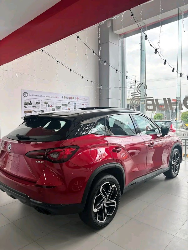 Suzuki Auto Taguig