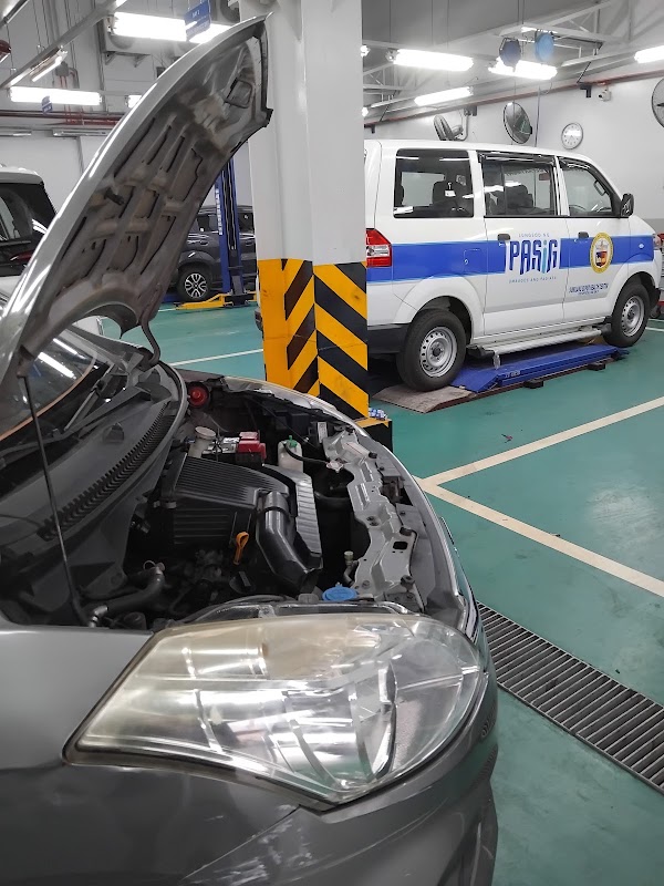 Suzuki Auto Taguig