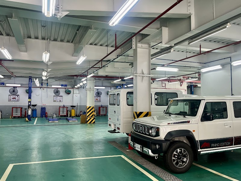 Suzuki Auto Taguig