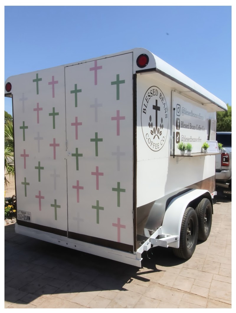 Blessed Beans Coffee Co. photo 2